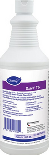 OXIVIR HOSP. GRADE SANITISER 946ML