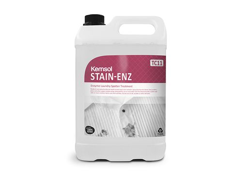 STAIN-ENZ ENZYME SPOTTER 5LTR