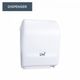 LIVI AUTOCUT MANUAL ROLL TOWEL DISPENSER