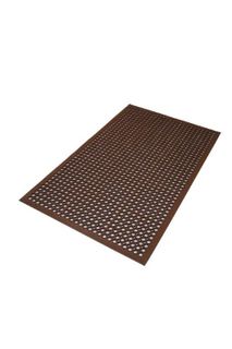 MAT WORKSAVE GREASE RES. 900X1500