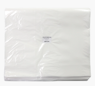 MEDIUM WHITE LINER 60L (50PKx10)