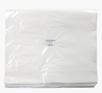 MEDIUM WHITE LINER 60L