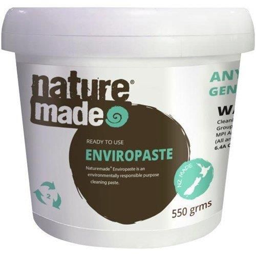 NATURE MADE ENVIRO PASTE 550G