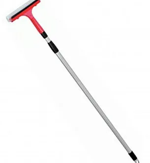 MR SLICK SERVICE STATION BRUSH TELESCOPIC