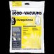 HUSQUVARNA VAC BAGS (5)