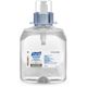 PURELL FMX FOAM INSTANT HAND SANITISER