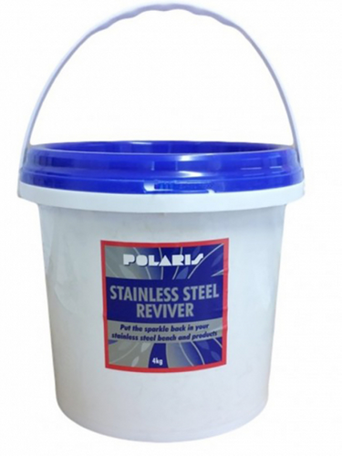 POLARIS S/S REVIVER 4KG