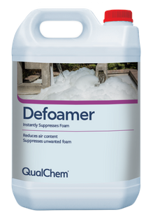 LIQUID DEFOAMER 5L