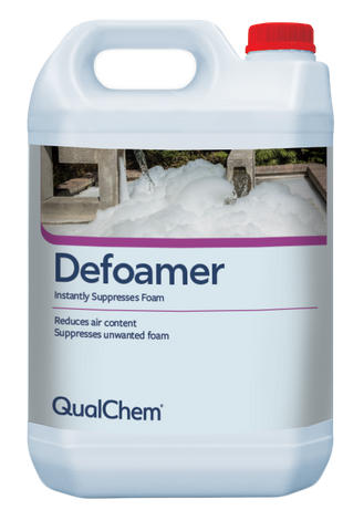 LIQUID DEFOAMER 5L
