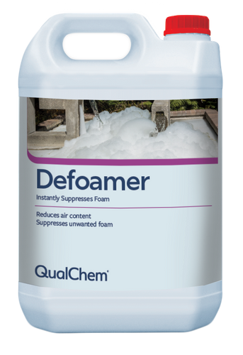 LIQUID DEFOAMER 5L