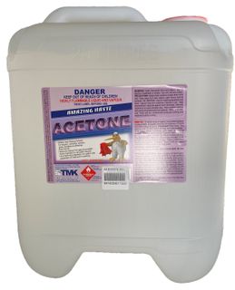 ACETONE 20L