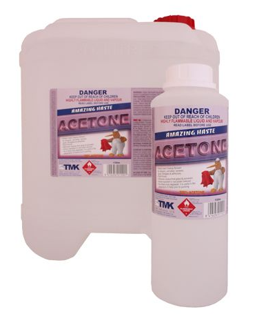 ACETONE 20L