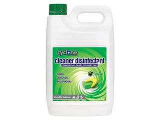 CYCLONE DISINFECTANT / CLEANER 5L