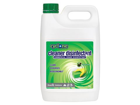 CYCLONE DISINFECTANT / CLEANER