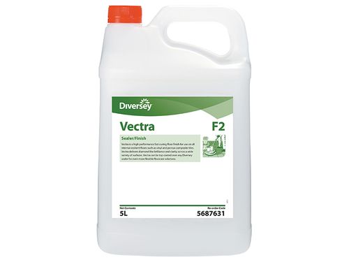 VECTRA FLOOR POLISH/SEALER