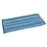 JONMASTER ULTRA M/FIBRE MOP HEAD 25CM - BLUE