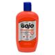 GO JO ORANGE GRIPPIT HAND CLEANER 414ML