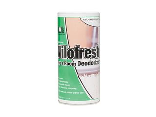 NILOFRESH CARPET POWDER 353g CUCUMBER MELON
