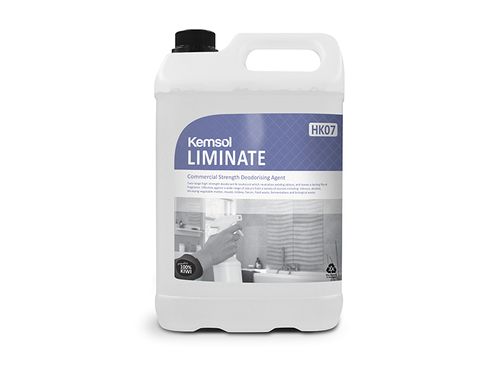 LIMINATE DEODORISER FRESHNER 5L