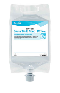 SUMA D2 MULTI CONC. (4x1.5KG)