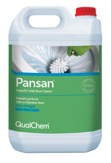 PANSAN HD BOWLCLEAN 5LT