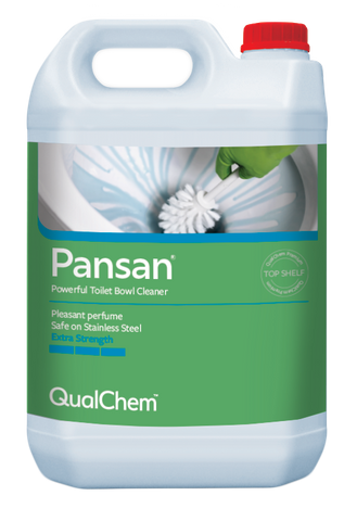 PANSAN HD BOWLCLEAN 5LT
