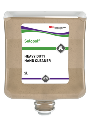 SOLOPOL CLASSIC HAND CLEANER