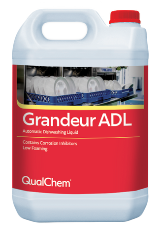 GRANDEUR AUTO DISH DETERGENT