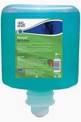 DEB ESTESOL BLUE HAIR & BODY (6X1L)