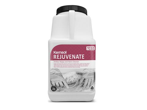 REJUVINATE POWDER