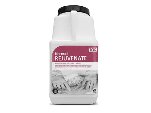 REJUVINATE POWDER 5KG