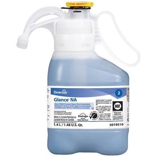 GLANCE NA SMART DOSE GLASS CL. 1.4LT