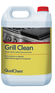 GRILL CLEAN HD OVEN/GRILL CLEANER