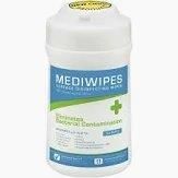 MEDI WIPES (160)