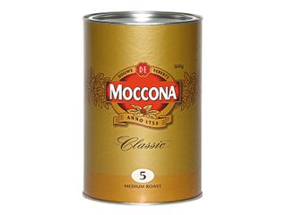 MOCCONA FREEZE DRIED MED ROAST COFFEE 500G (#5)