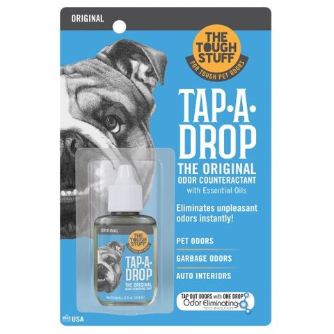NILODOR TAP A DROP