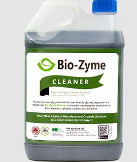 BIO ZYME CLEANER 5L