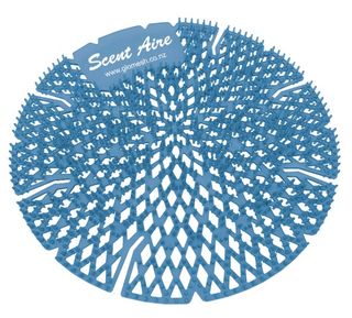 SCENT AIRE WAVE URINAL SCREENS (10) MANGO