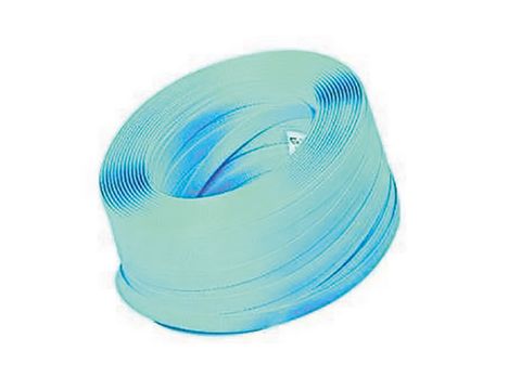 STRAPPING POLYPROP BLUE 19MM X 1000M