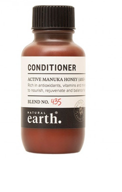 NATURAL EARTH CONDITIONER BOTTLES (324)