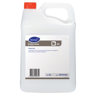 SUMA RINSE AID A5 5L