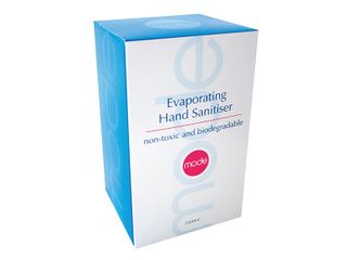 MODE FOAM INSTANT HAND SANITISER