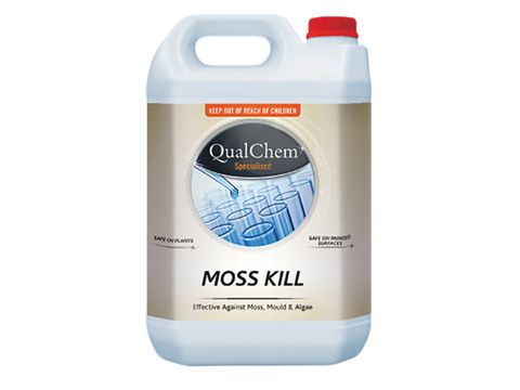 MOSS KILL