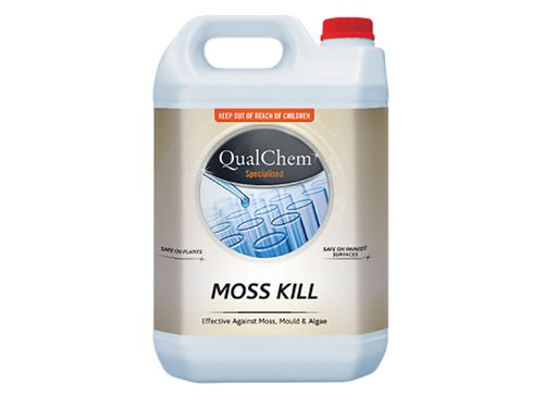 MOSS KILL 5L