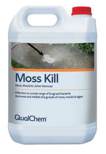 MOSS KILL 5L