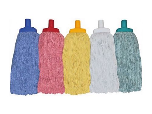 FILTA THREADED MOP REFILL - BLUE