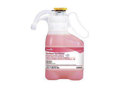 SURFACE SANITISER SMART DOSE 1.4L