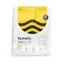 NUMATIC 1C VAC BAGS 9LT. (10) (C014)