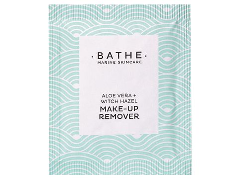 BATHE MAKE UP REMOVER TOWELETTES (150)