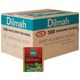 DILMAH ENG. BREAK. ENV TEA BAGS (500)